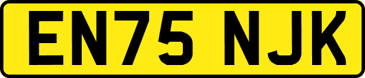 EN75NJK