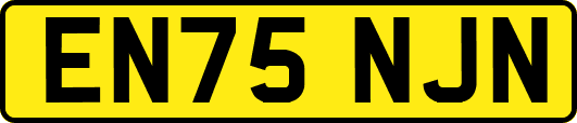 EN75NJN