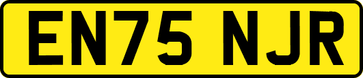 EN75NJR