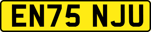 EN75NJU