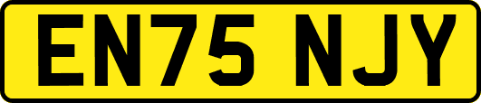 EN75NJY