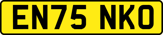 EN75NKO