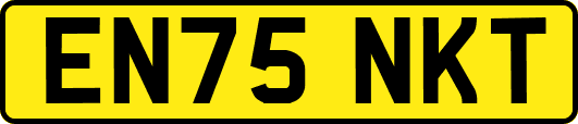 EN75NKT