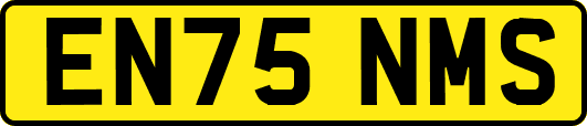 EN75NMS