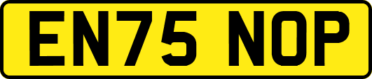 EN75NOP