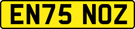 EN75NOZ