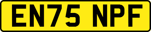 EN75NPF