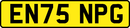 EN75NPG