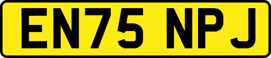 EN75NPJ