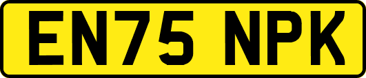 EN75NPK