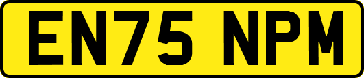 EN75NPM