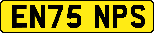 EN75NPS