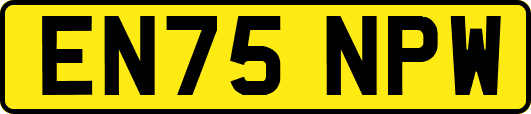 EN75NPW