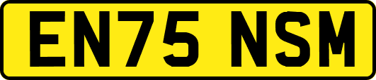 EN75NSM