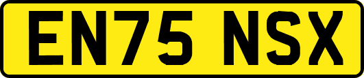 EN75NSX