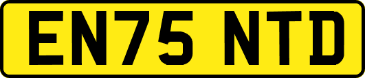 EN75NTD