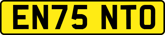 EN75NTO