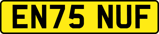 EN75NUF