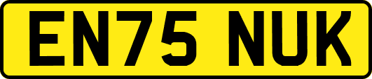 EN75NUK