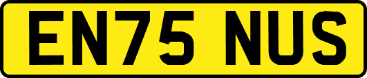 EN75NUS