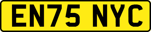 EN75NYC