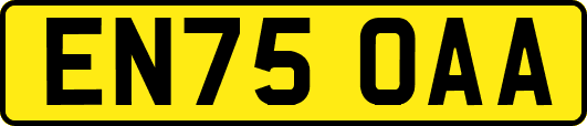 EN75OAA