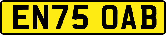 EN75OAB