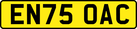EN75OAC