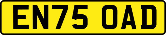 EN75OAD