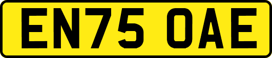 EN75OAE
