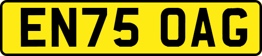 EN75OAG