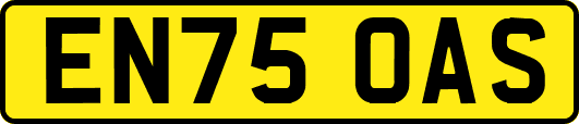 EN75OAS