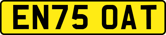 EN75OAT