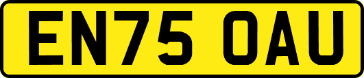 EN75OAU