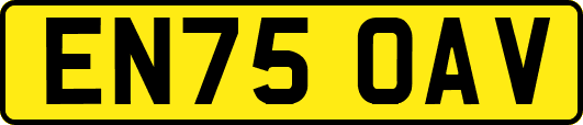 EN75OAV