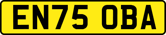 EN75OBA