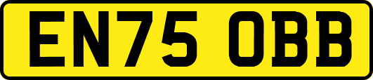 EN75OBB
