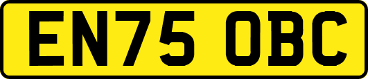 EN75OBC