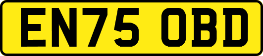 EN75OBD