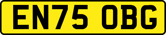 EN75OBG