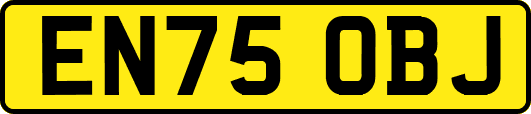 EN75OBJ