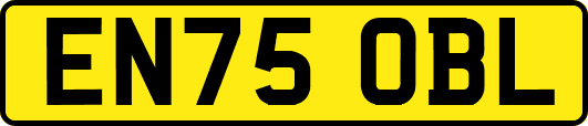 EN75OBL