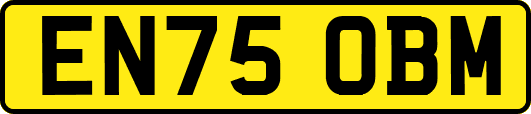 EN75OBM