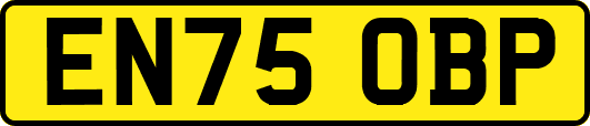 EN75OBP