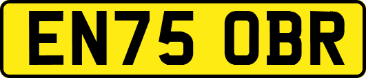 EN75OBR