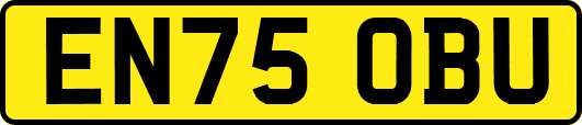 EN75OBU