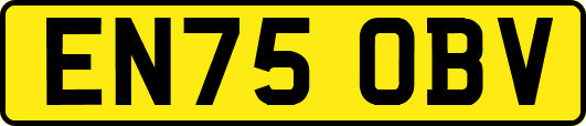 EN75OBV