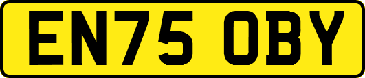 EN75OBY
