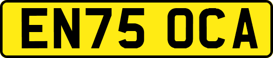 EN75OCA