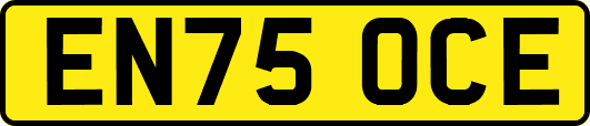 EN75OCE
